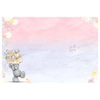 Enjoy Your New Home Me to You Bear Card Extra Image 1 Preview